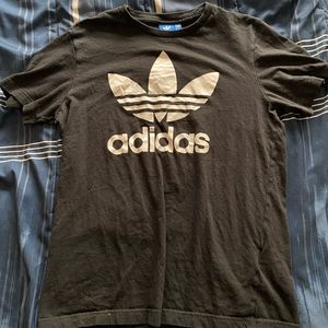 Classic Adidas T-Shirt